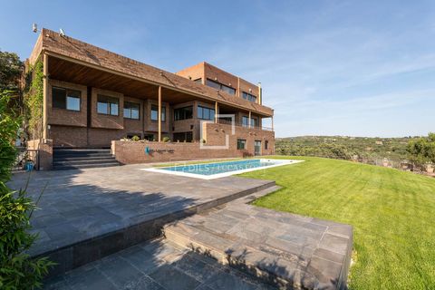 Villa a Galapagar, Madrid, Galapagar - € 2.680.000 | Ref: MAD69952 - foto 2