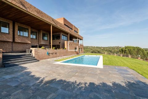 Villa a Galapagar, Madrid, Galapagar - € 2.680.000 | Ref: MAD69952 - foto 3