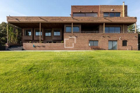 Villa a Galapagar, Madrid, Galapagar - € 2.680.000 | Ref: MAD69952 - foto 4