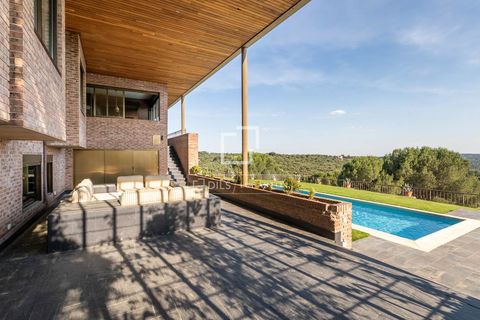 Villa a Galapagar, Madrid, Galapagar - € 2.680.000 | Ref: MAD69952 - foto 5