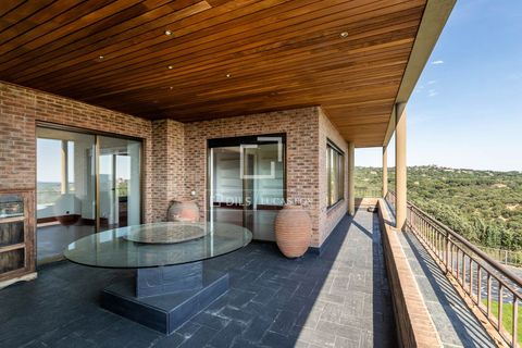 Villa a Galapagar, Madrid, Galapagar - € 2.680.000 | Ref: MAD69952 - foto 6