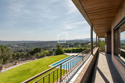 Villa a Galapagar, Madrid, Galapagar - € 2.680.000 | Ref: MAD69952 - foto 7