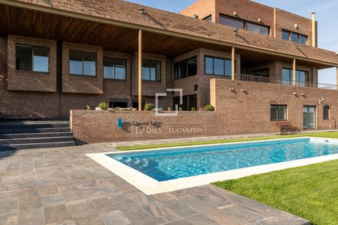 Villa a Galapagar, Madrid, Galapagar - € 2.680.000 | Ref: MAD69952 - foto 9