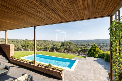Villa a Galapagar, Madrid, Galapagar - € 2.680.000 | Ref: MAD69952 - foto 10