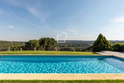 Villa a Galapagar, Madrid, Galapagar - € 2.680.000 | Ref: MAD69952 - foto 12