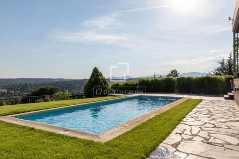 Villa a Galapagar, Madrid, Galapagar - € 2.680.000 | Ref: MAD69952 - foto 15