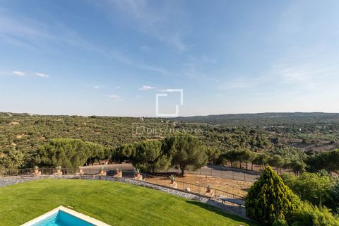 Villa a Galapagar, Madrid, Galapagar - € 2.680.000 | Ref: MAD69952 - foto 16