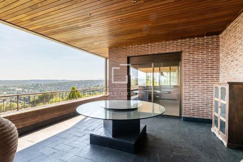 Villa a Galapagar, Madrid, Galapagar - € 2.680.000 | Ref: MAD69952 - foto 25
