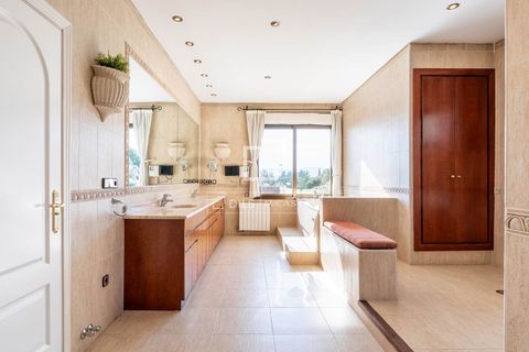 Villa a Galapagar, Madrid, Galapagar - € 2.680.000 | Ref: MAD69952 - foto 28