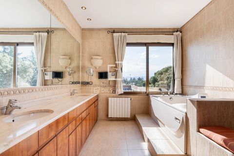 Villa a Galapagar, Madrid, Galapagar - € 2.680.000 | Ref: MAD69952 - foto 32