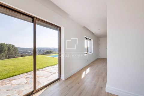 Villa a Galapagar, Madrid, Galapagar - € 2.680.000 | Ref: MAD69952 - foto 43