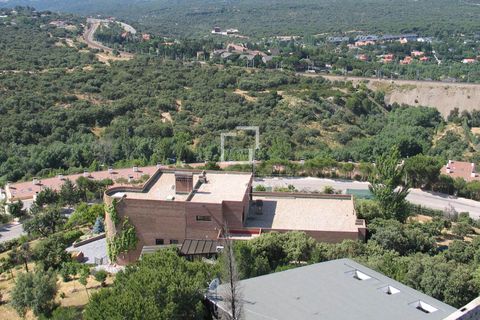 Villa a Galapagar, Madrid, Galapagar - € 2.680.000 | Ref: MAD69952 - foto 49