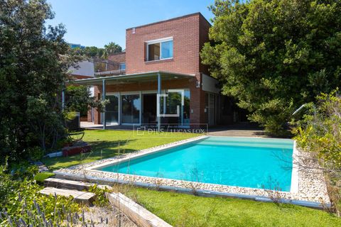 Villa i Teia, Barcelona, Teia - € 1 275 000 | Ref: MRS70018 - foto 2