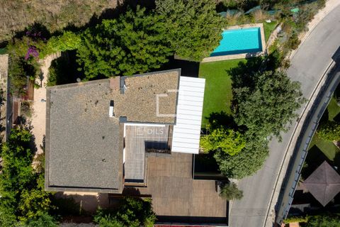 Villa i Teia, Barcelona, Teia - € 1 275 000 | Ref: MRS70018 - foto 30