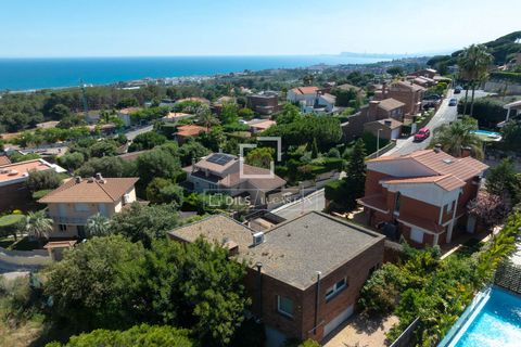 Villa i Teia, Barcelona, Teia - € 1 275 000 | Ref: MRS70018 - foto 31