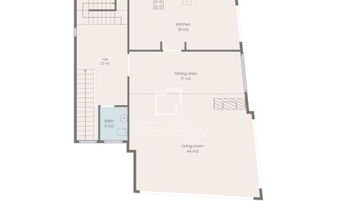 Villa i Teia, Barcelona, Teia - € 1 275 000 | Ref: MRS70018 - foto 32