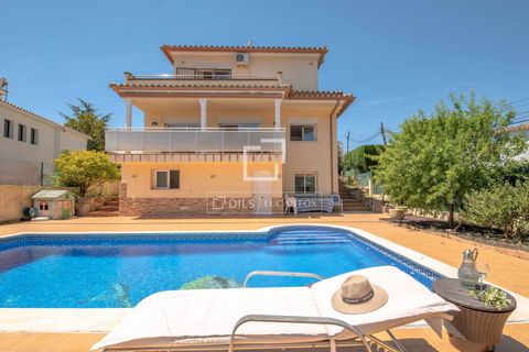 Villa i Platja D'aro, Gerona, Platja D'aro - € 890.000 | Ref: PDA69746 - foto 1