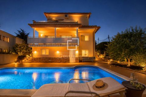 Villa i Platja D'aro, Gerona, Platja D'aro - € 890.000 | Ref: PDA69746 - foto 2