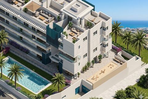 Lejlighed i Torrox Costa, Malaga, Torrox Costa - € 265.200 | Ref: MLH1007 - foto 2