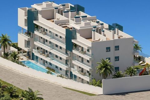 Lejlighed i Torrox Costa, Malaga, Torrox Costa - € 265.200 | Ref: MLH1007 - foto 5