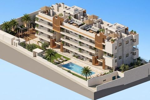 Penthouse i Torrox Costa, Malaga, Torrox Costa - € 452 400 | Ref: MLH1009 - foto 2