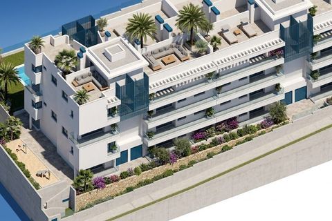 Penthouse i Torrox Costa, Malaga, Torrox Costa - € 452 400 | Ref: MLH1009 - foto 3