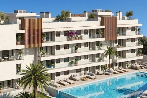 Penthouse i Torrox Costa, Malaga, Torrox Costa - € 452 400 | Ref: MLH1009 - foto 5