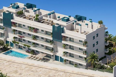 Penthouse i Torrox Costa, Malaga, Torrox Costa - € 452 400 | Ref: MLH1009 - foto 8
