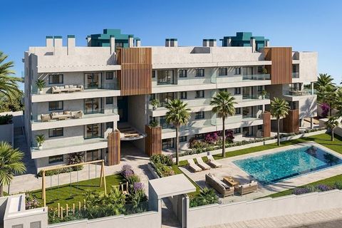 Leilighet i Torrox Costa, Malaga, Torrox Costa - € 338 000 | Ref: MLH1008 - foto 2