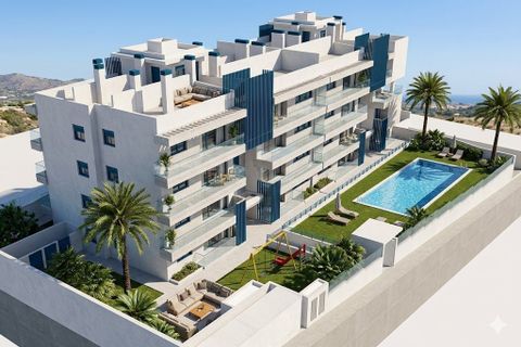 Leilighet i Torrox Costa, Malaga, Torrox Costa - € 338 000 | Ref: MLH1008 - foto 8