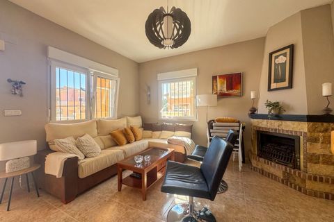 Villa i Orihuela Costa, Alicante - foto 4