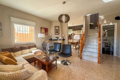 Villa i Orihuela Costa, Alicante - foto 5