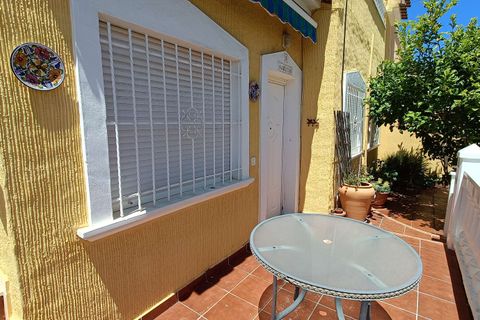 Radhus i Orihuela Costa, Alicante - foto 2
