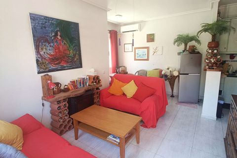 Radhus i Orihuela Costa, Alicante - foto 3