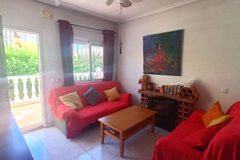 Radhus i Orihuela Costa, Alicante - foto 4