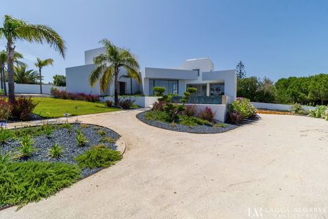 Villa i Lagos, Faro, Lagos - € 2.575.000 | Ref: VA136 - foto 4