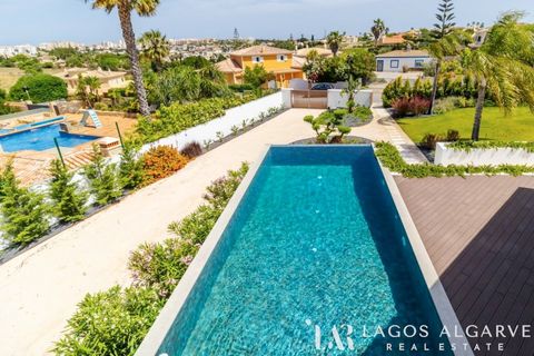 Villa i Lagos, Faro, Lagos - € 2.575.000 | Ref: VA136 - foto 30
