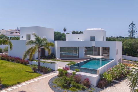 Villa i Lagos, Faro, Lagos - € 2.575.000 | Ref: VA136 - foto 46