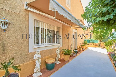 Rækkehus i Aigues, Alicante, Aigues - € 255.000 | Ref: 01502/8734 - foto 2