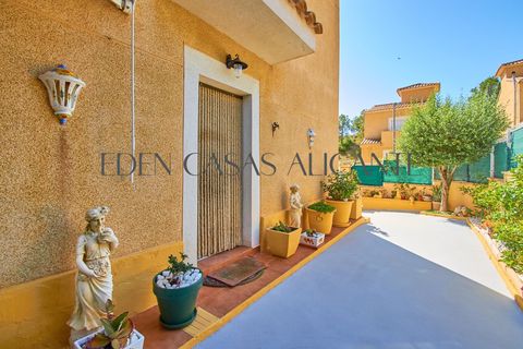Rækkehus i Aigues, Alicante, Aigues - € 255.000 | Ref: 01502/8734 - foto 3