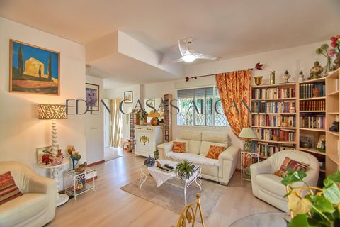 Rækkehus i Aigues, Alicante, Aigues - € 255.000 | Ref: 01502/8734 - foto 6