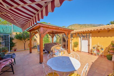 Rækkehus i Aigues, Alicante, Aigues - € 255.000 | Ref: 01502/8734 - foto 7