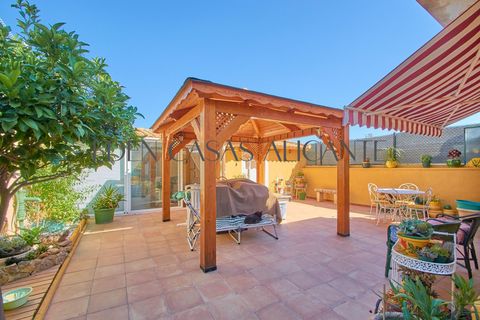 Rækkehus i Aigues, Alicante, Aigues - € 255.000 | Ref: 01502/8734 - foto 8