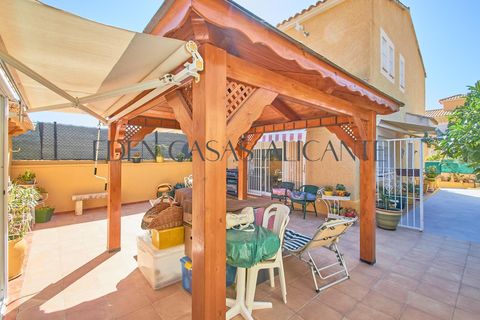 Rækkehus i Aigues, Alicante, Aigues - € 255.000 | Ref: 01502/8734 - foto 10