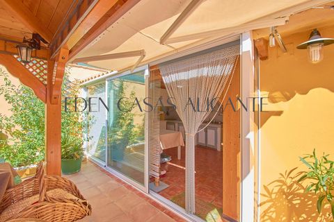 Rækkehus i Aigues, Alicante, Aigues - € 255.000 | Ref: 01502/8734 - foto 11