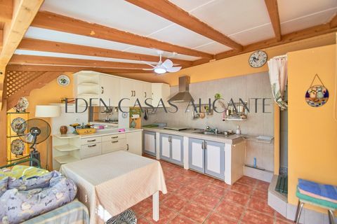 Rækkehus i Aigues, Alicante, Aigues - € 255.000 | Ref: 01502/8734 - foto 12