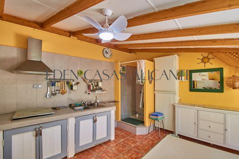 Rækkehus i Aigues, Alicante, Aigues - € 255.000 | Ref: 01502/8734 - foto 13