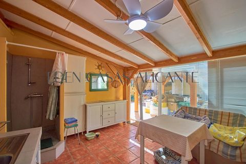Rækkehus i Aigues, Alicante, Aigues - € 255.000 | Ref: 01502/8734 - foto 14