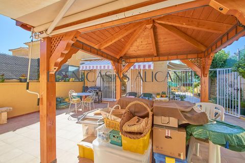 Rækkehus i Aigues, Alicante, Aigues - € 255.000 | Ref: 01502/8734 - foto 15