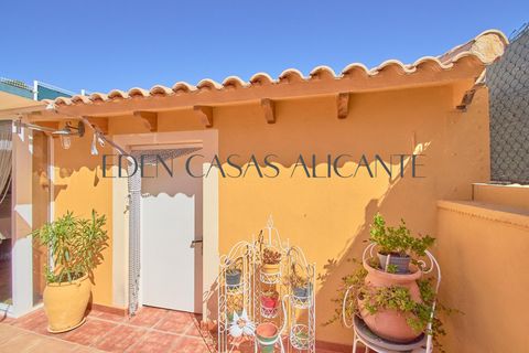 Rækkehus i Aigues, Alicante, Aigues - € 255.000 | Ref: 01502/8734 - foto 16